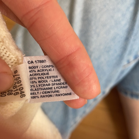 Gap Cardigan - Picture 4 of 6